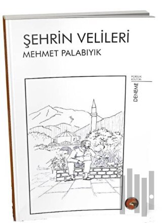 Şehrin Velileri | Kitap Ambarı