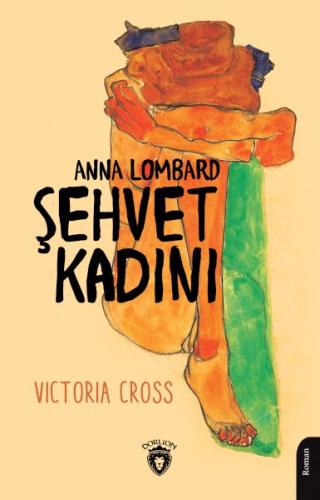 Şehvet Kadını Anna Lombard | Kitap Ambarı