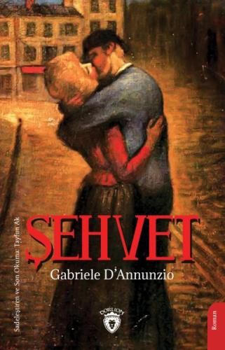 Şehvet | Kitap Ambarı