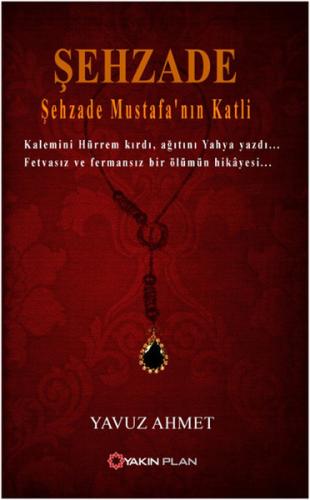 Şehzade | Kitap Ambarı