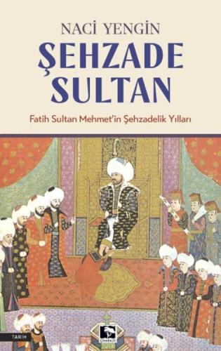 Şehzade Sultan | Kitap Ambarı