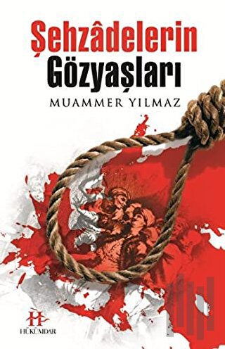 Şehzadelerin Gözyaşları | Kitap Ambarı