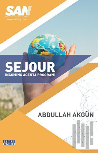 Sejour Incomıng Acenta Programı | Kitap Ambarı