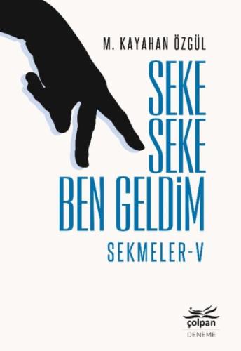 Seke Seke Ben Geldim - Sekmeler 5 | Kitap Ambarı