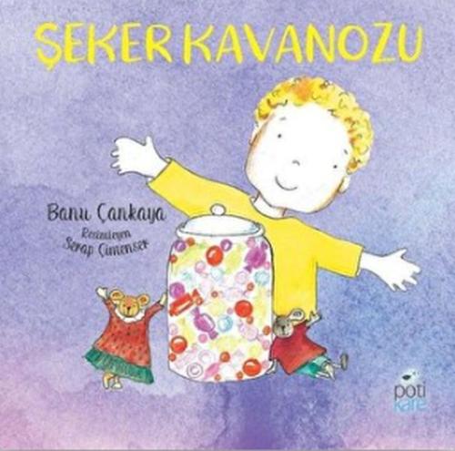 Şeker Kavanozu | Kitap Ambarı