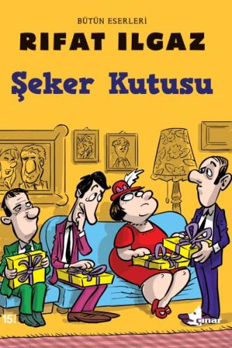 Şeker Kutusu | Kitap Ambarı