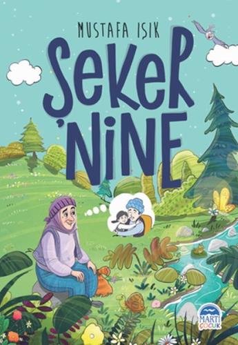 Şeker Nine | Kitap Ambarı