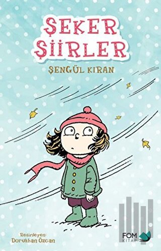 Şeker Şiirler | Kitap Ambarı