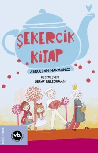 Şekercik Kitap | Kitap Ambarı