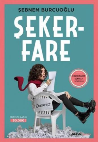 Şekerfare | Kitap Ambarı