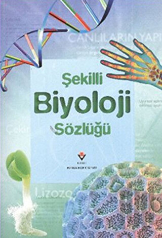 Şekilli Biyoloji Sözlüğü | Kitap Ambarı