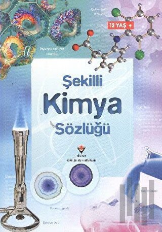 Şekilli Kimya Sözlüğü | Kitap Ambarı