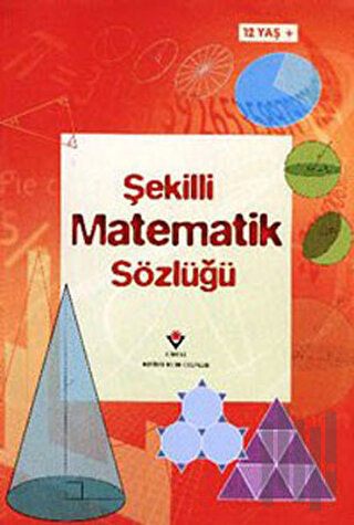 Şekilli Matematik Sözlüğü | Kitap Ambarı