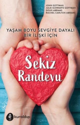 Sekiz Randevu | Kitap Ambarı