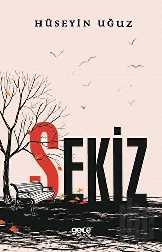 Sekiz | Kitap Ambarı