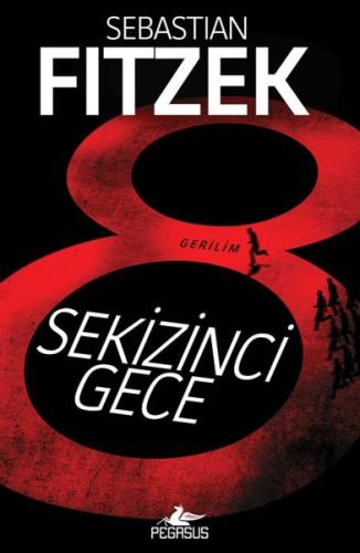 Sekizinci Gece | Kitap Ambarı