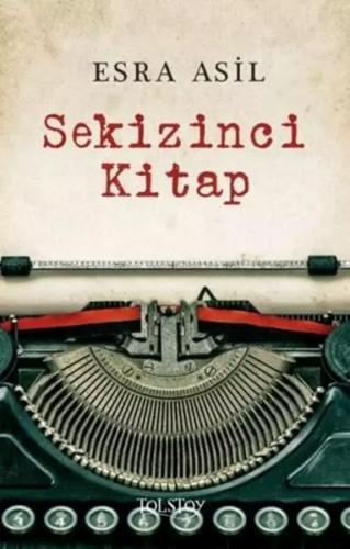 Sekizinci Kitap | Kitap Ambarı