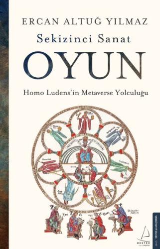 Sekizinci Sanat Oyun | Kitap Ambarı