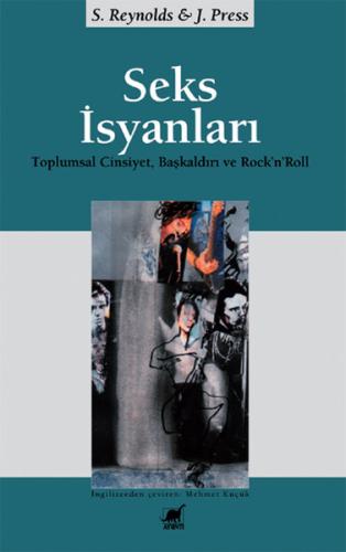 Seks İsyanları | Kitap Ambarı