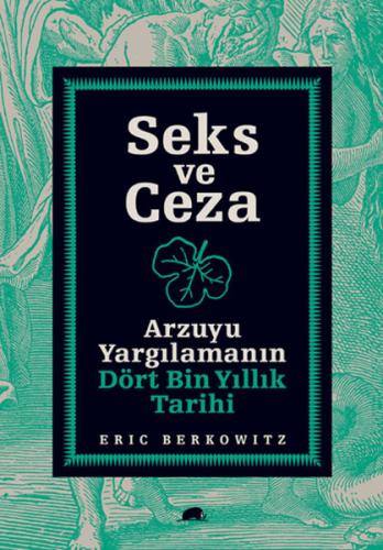 Seks ve Ceza | Kitap Ambarı