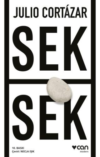 Sek Sek | Kitap Ambarı