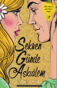 Seksen Günde Aşkıalem | Kitap Ambarı