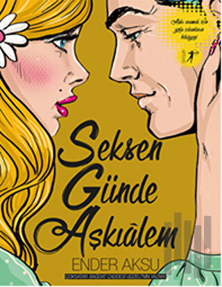 Seksen Günde Aşkıalem | Kitap Ambarı