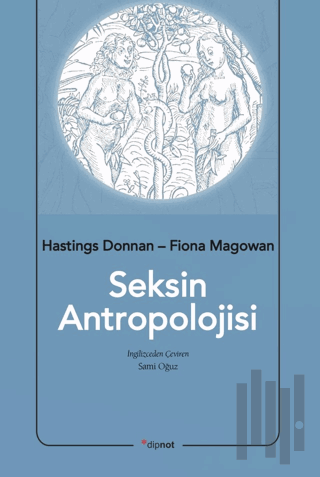 Seksin Antropolojisi | Kitap Ambarı