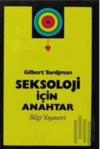 Seksoloji İçin Anahtar | Kitap Ambarı