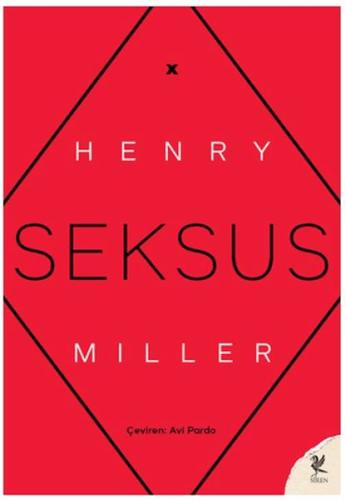 Seksus | Kitap Ambarı