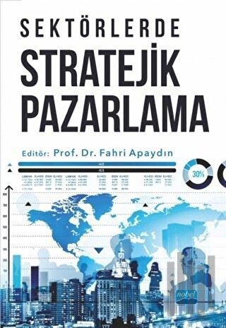 Sektörlerde Stratejik Pazarlama | Kitap Ambarı