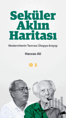 Seküler Aklın Haritası | Kitap Ambarı