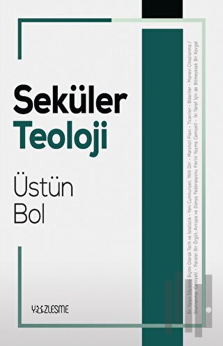 Seküler Teoloji | Kitap Ambarı