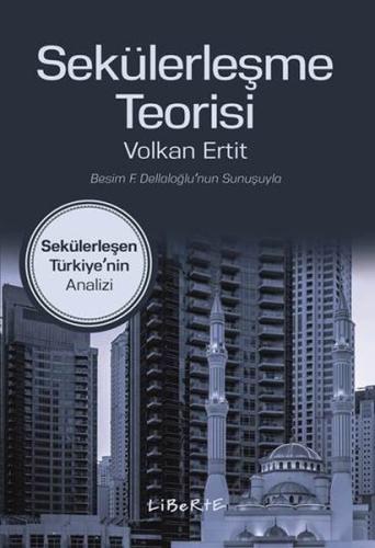 Sekülerleşme Teorisi | Kitap Ambarı