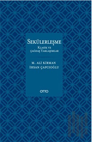 Sekülerleşme | Kitap Ambarı