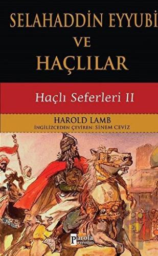 Selahaddin Eyyubi ve Haçlılar | Kitap Ambarı