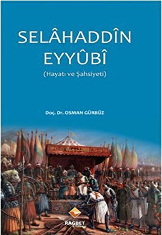 Selahaddin Eyyubi | Kitap Ambarı