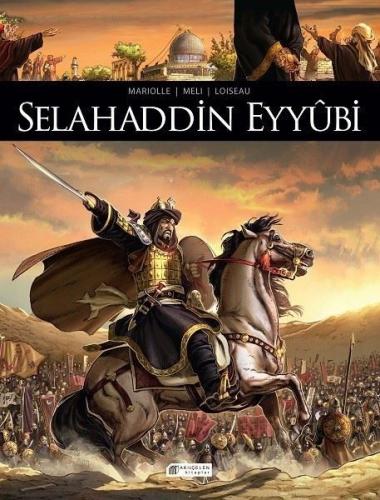 Selahaddin Eyyubi | Kitap Ambarı