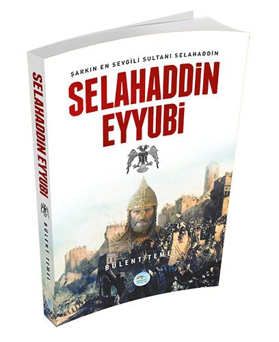 Selahaddin Eyyubi | Kitap Ambarı