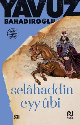 Selahaddin Eyyubi | Kitap Ambarı