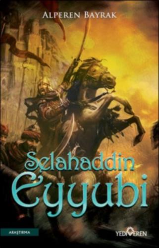 Selahaddin Eyyubi | Kitap Ambarı