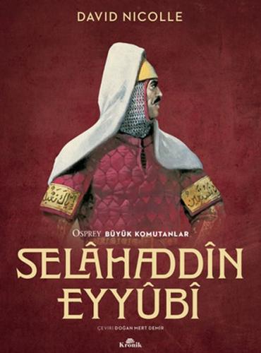 Selahaddin Eyyubi | Kitap Ambarı