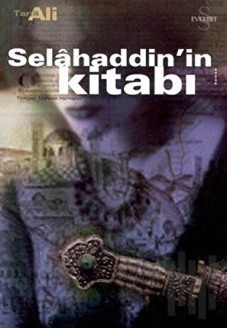 Selahaddin’in Kitabı | Kitap Ambarı