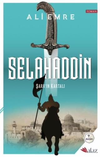 Selahaddin Şark’ın Kalkanı | Kitap Ambarı