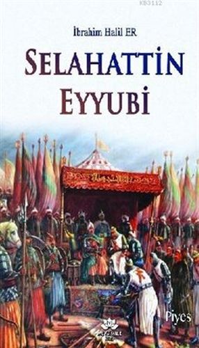 Selahattin Eyyubi | Kitap Ambarı