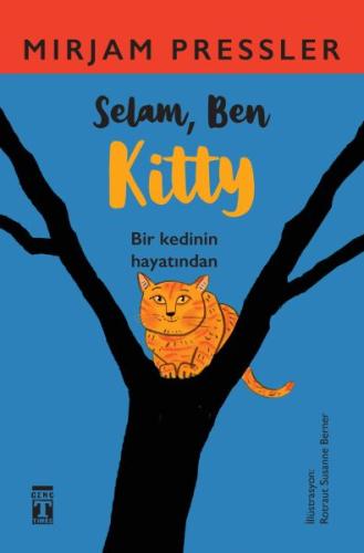 Selam, Ben Kitty | Kitap Ambarı