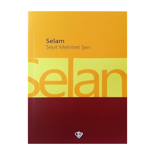 Selam | Kitap Ambarı