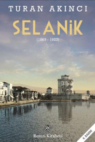 Selanik | Kitap Ambarı