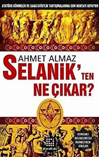 Selanik’ten Ne Çıkar? | Kitap Ambarı