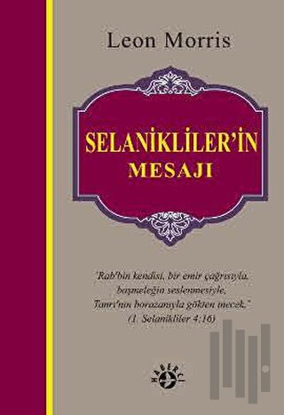 Selanikliler’in Mesajı | Kitap Ambarı